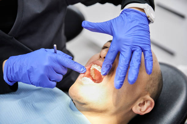 Best Cosmetic Emergency Dentistry in Shorewood Hills, WI